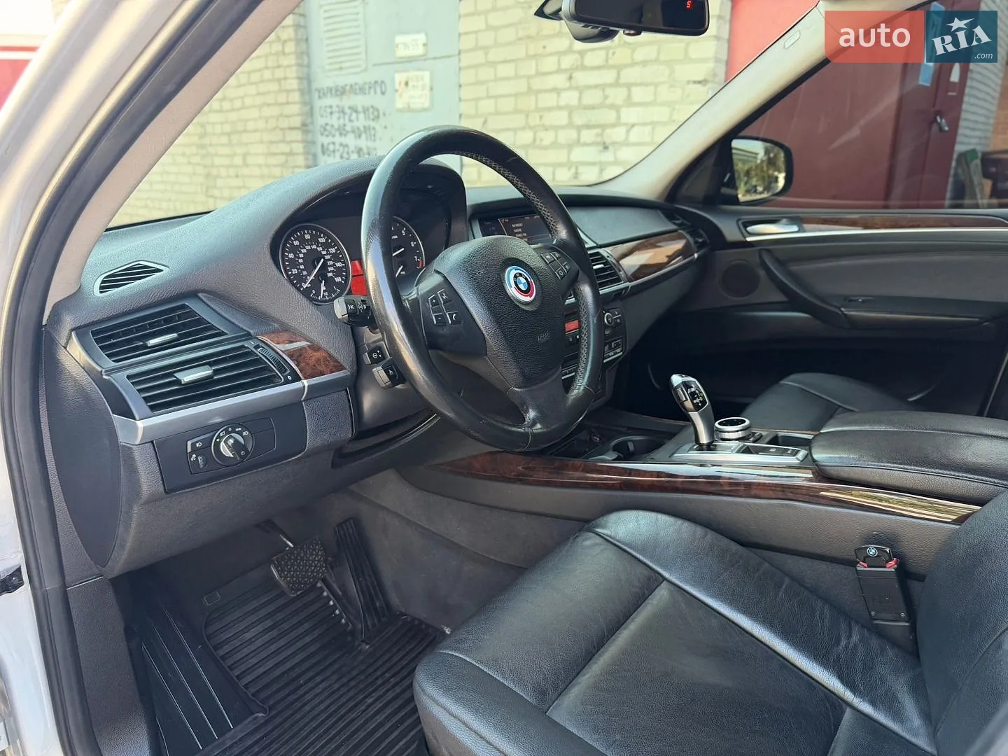 2011 BMW X5 - мініатюра 60