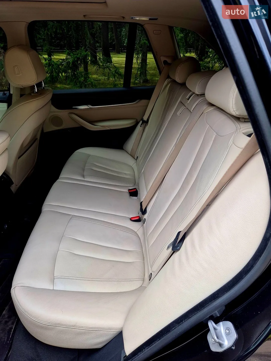2013 BMW X5 - мініатюра 18