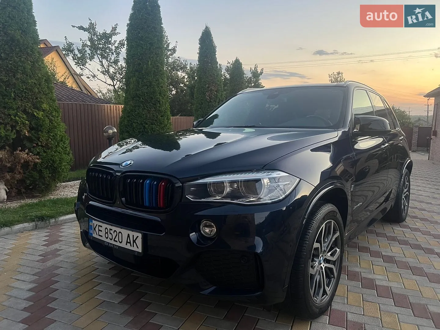 2018 BMW X5 - мініатюра 2