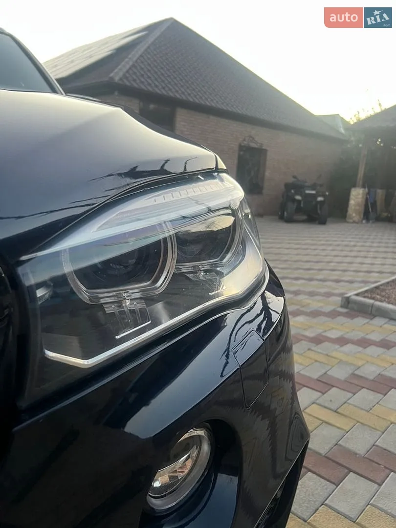 2018 BMW X5 - мініатюра 17