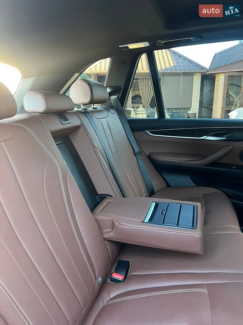 2018 BMW X5 - мініатюра 54