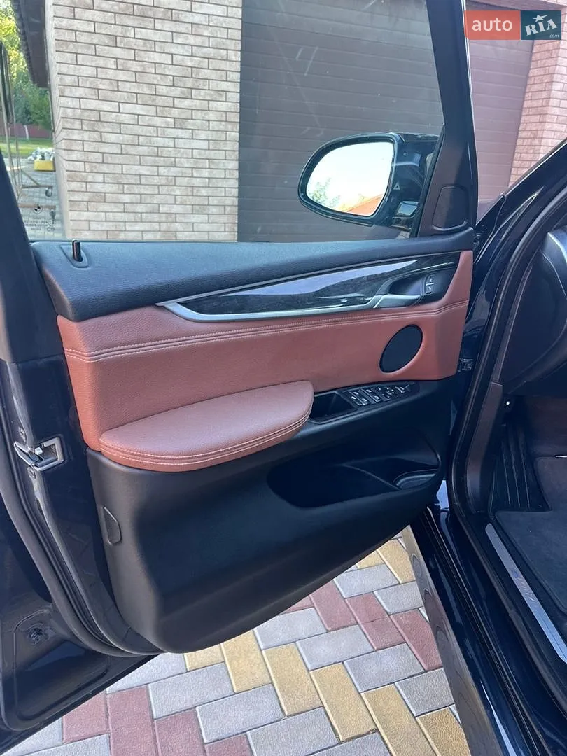 2018 BMW X5 - мініатюра 65