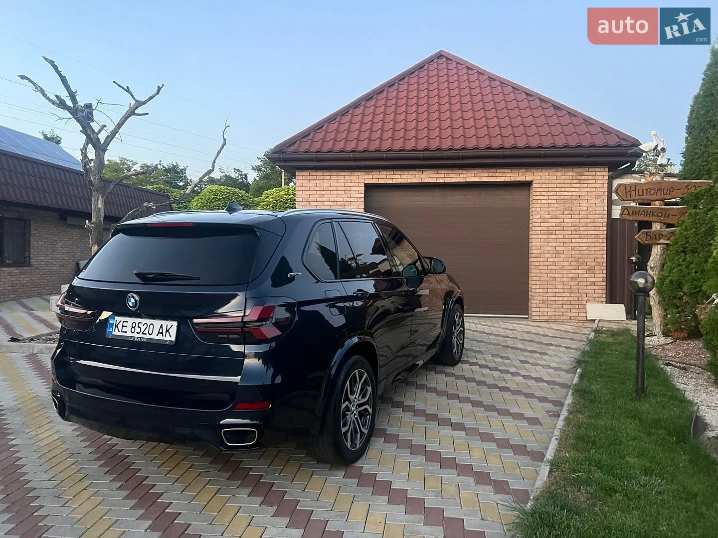 2018 BMW X5 - мініатюра 11