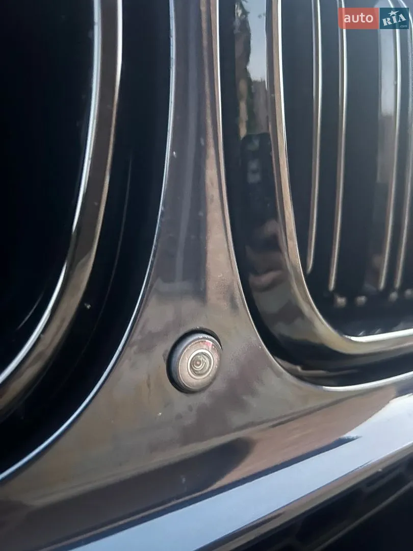 2018 BMW X5 - мініатюра 74