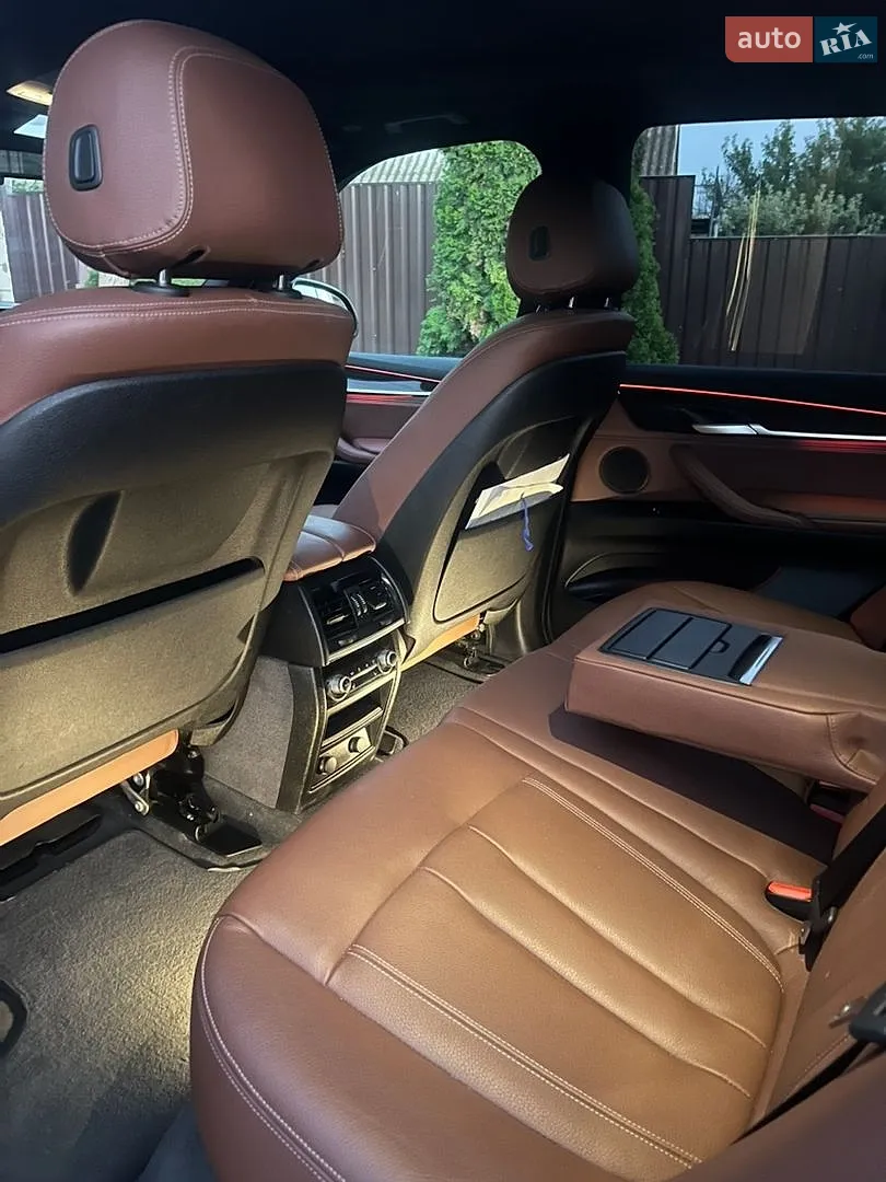 2018 BMW X5 - мініатюра 77