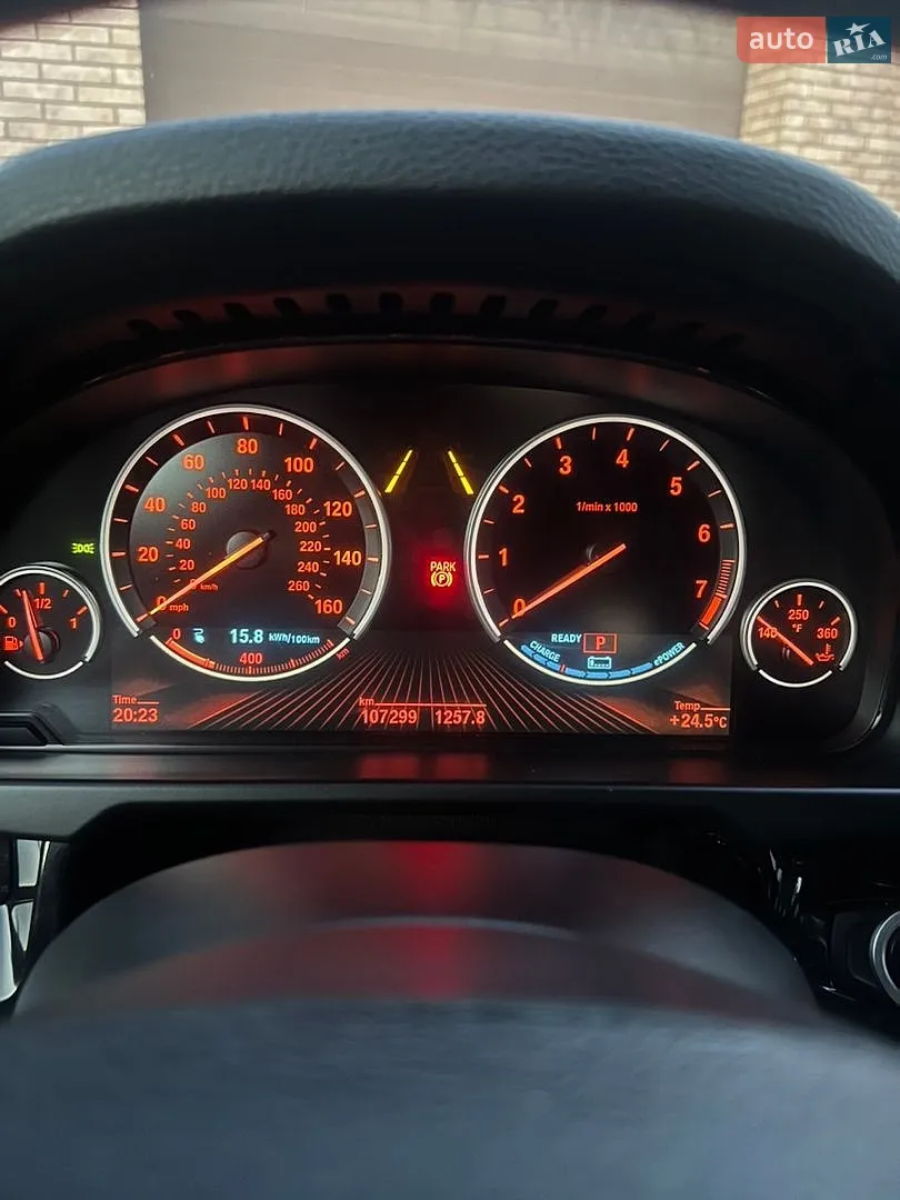 2018 BMW X5 - мініатюра 83