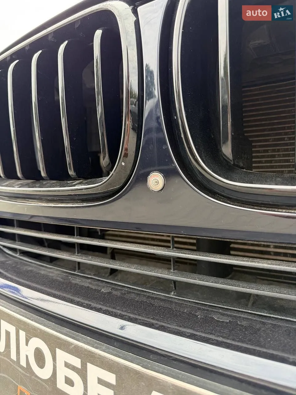 2017 BMW X5 - мініатюра 10