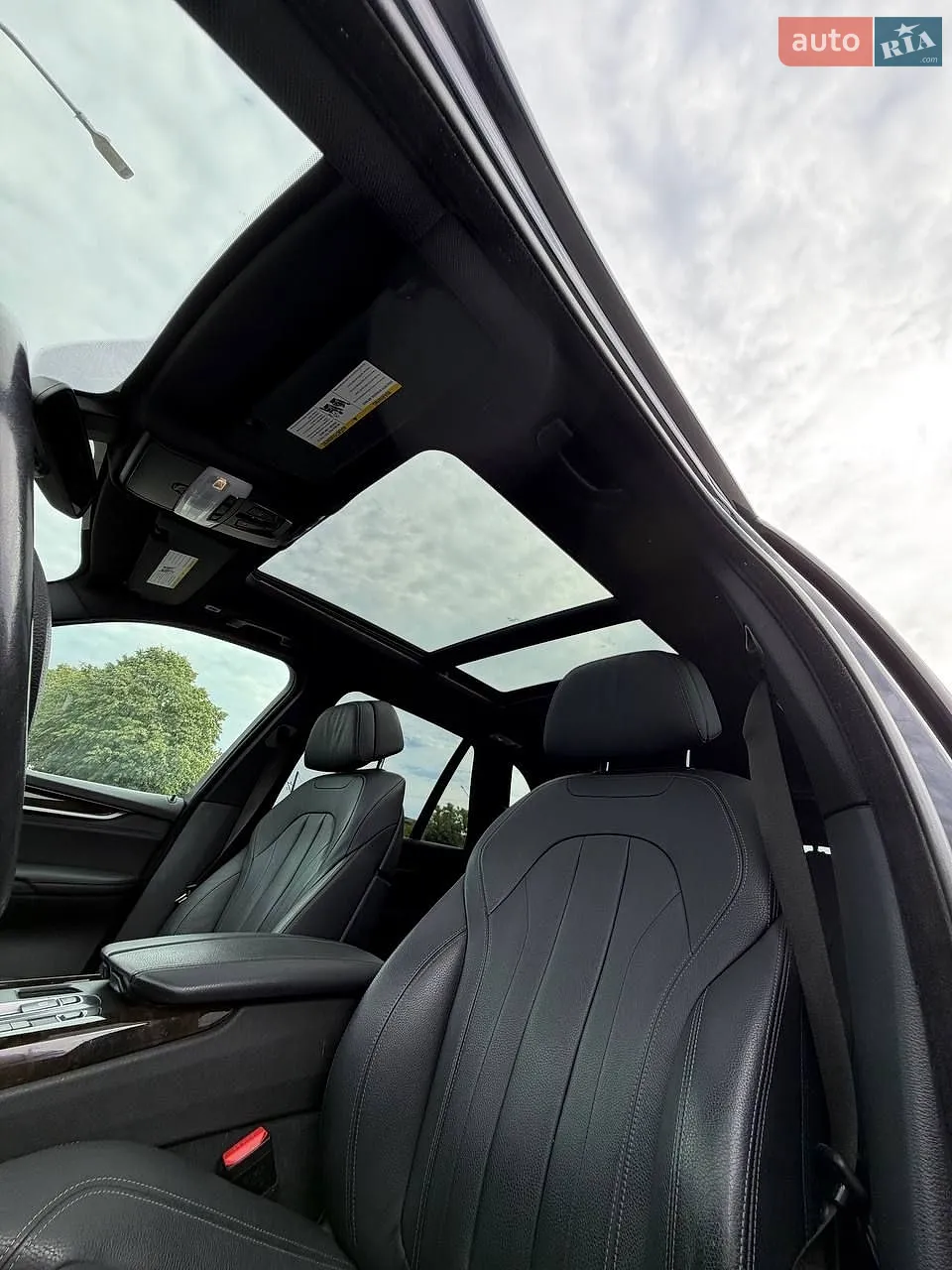 2017 BMW X5 - мініатюра 26