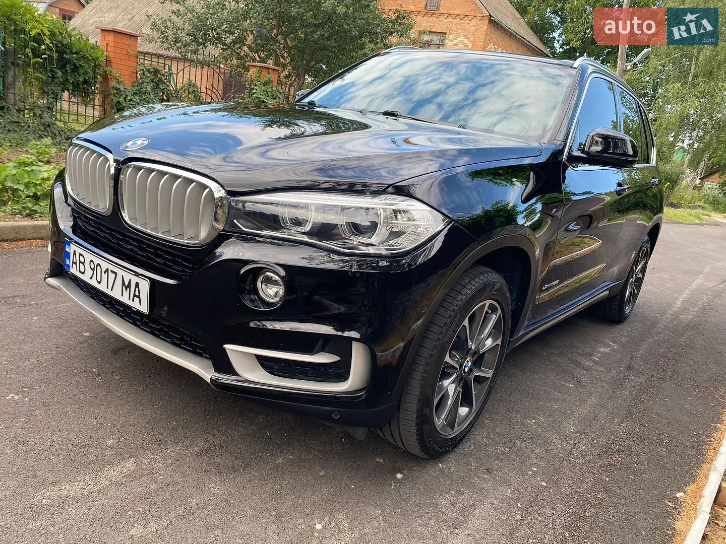 2018 BMW X5 - мініатюра 7