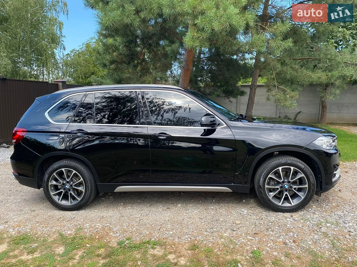 2018 BMW X5 - мініатюра 11
