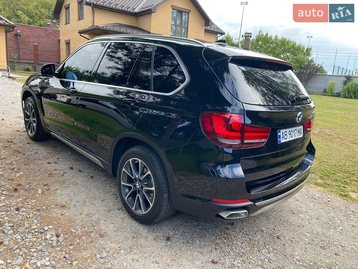 2018 BMW X5 - мініатюра 12