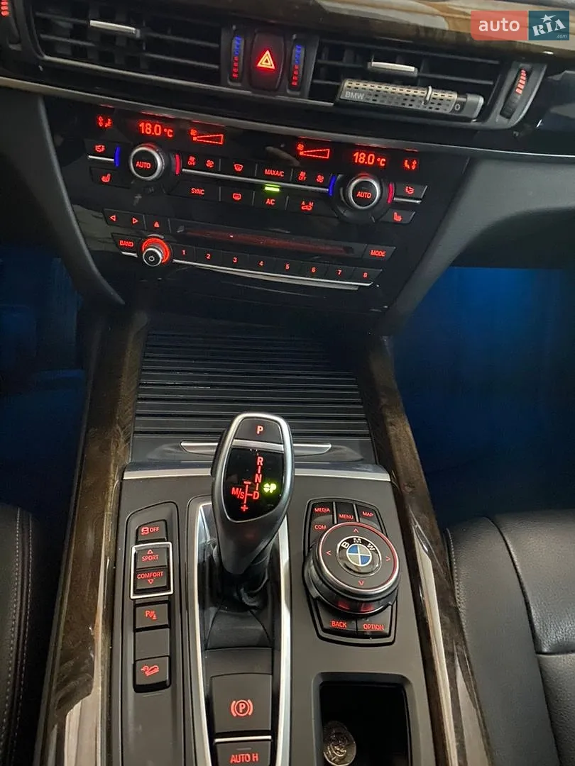2018 BMW X5 - мініатюра 23