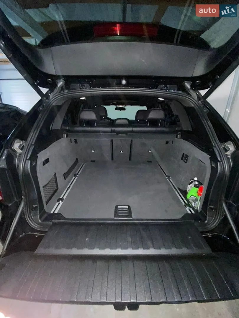 2018 BMW X5 - мініатюра 38