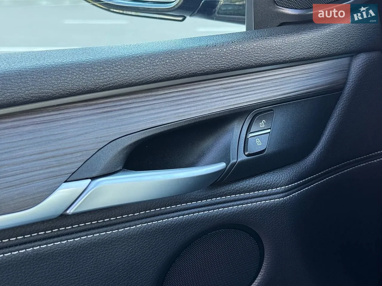2017 BMW X5 - мініатюра 19