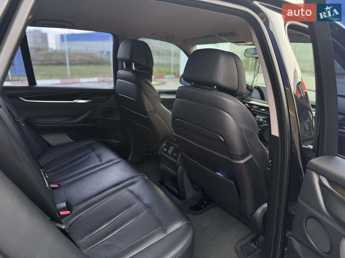 2014 BMW X5 - мініатюра 20