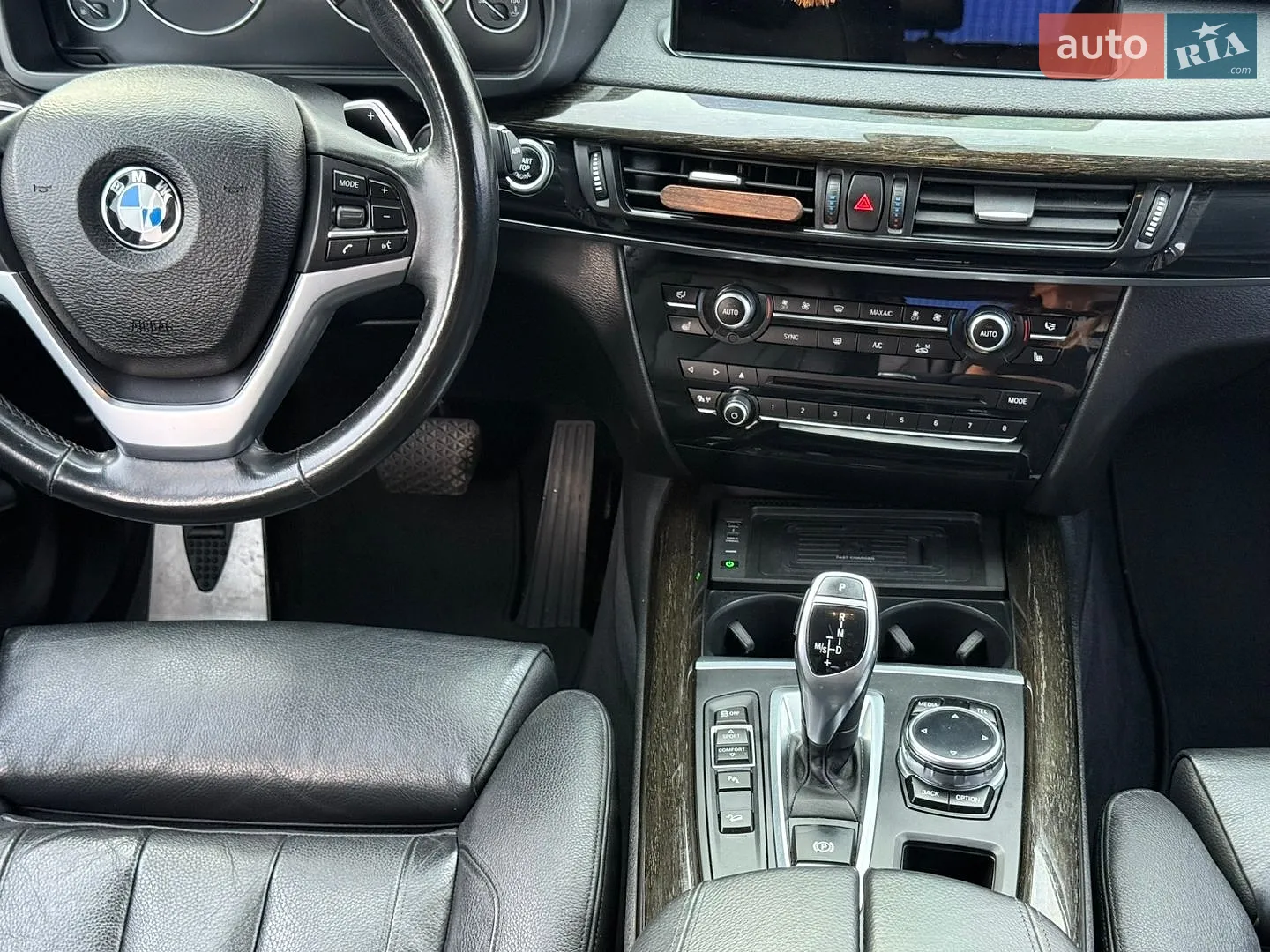 2014 BMW X5 - мініатюра 25
