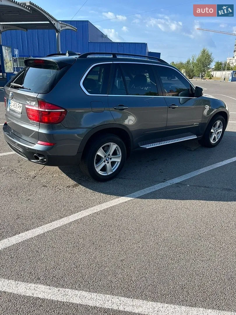 2013 BMW X5 - мініатюра 14