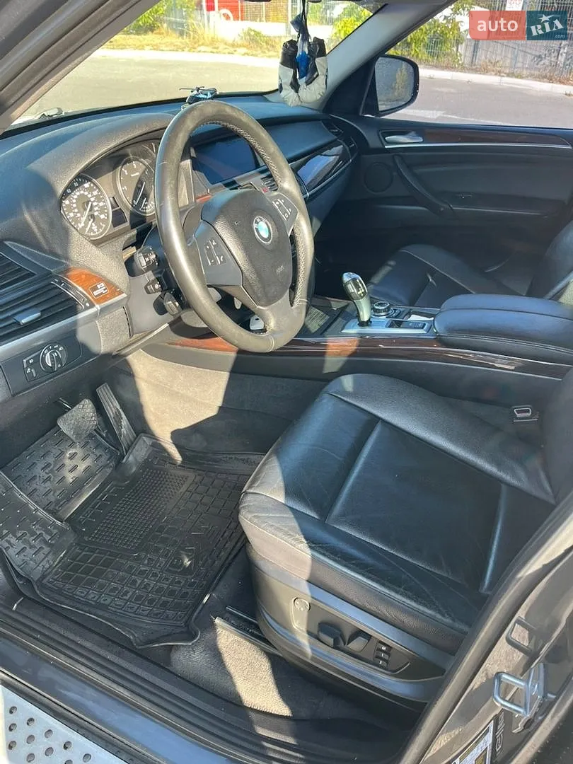 2013 BMW X5 - мініатюра 7