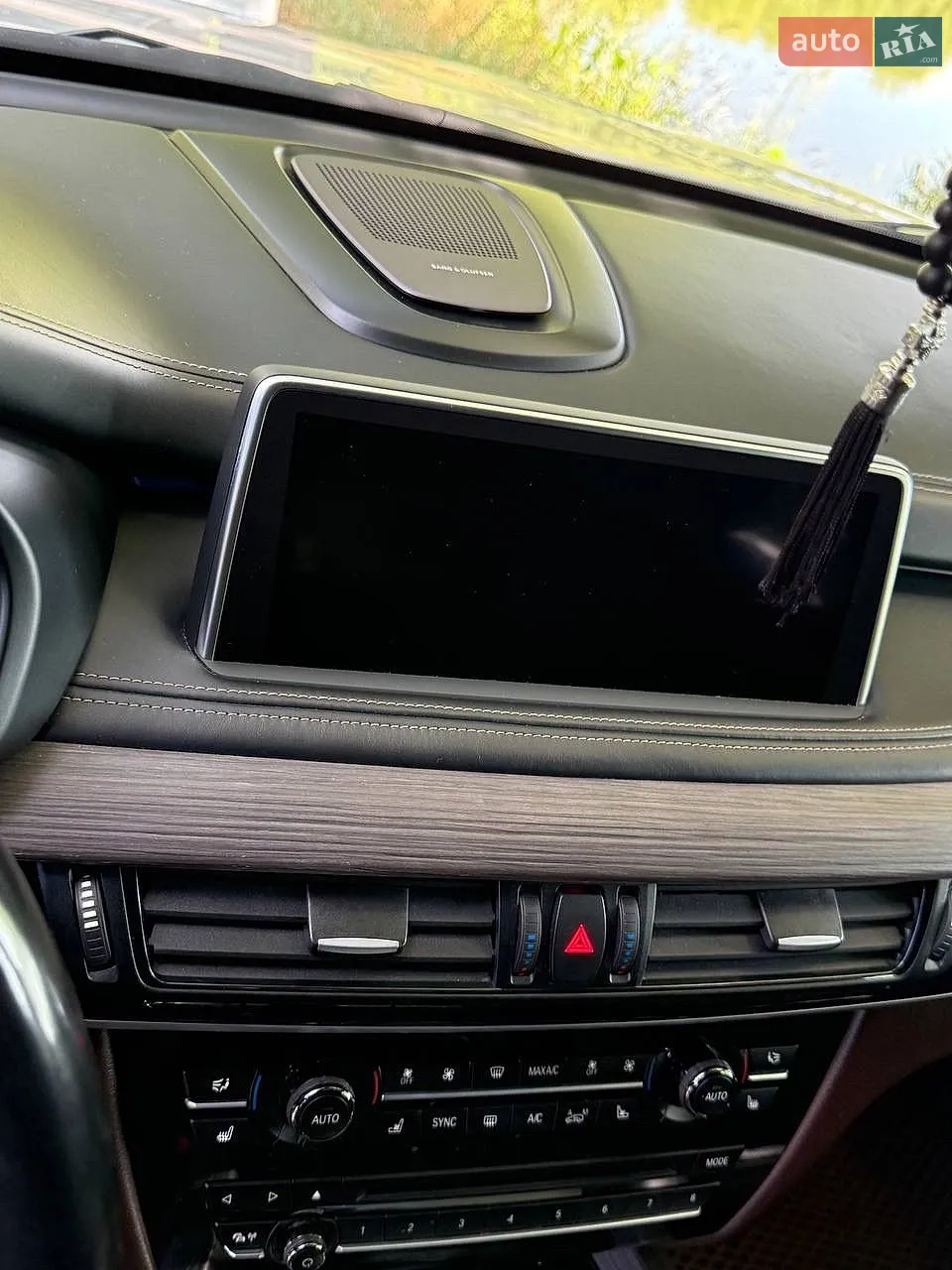 2014 BMW X5 - мініатюра 30