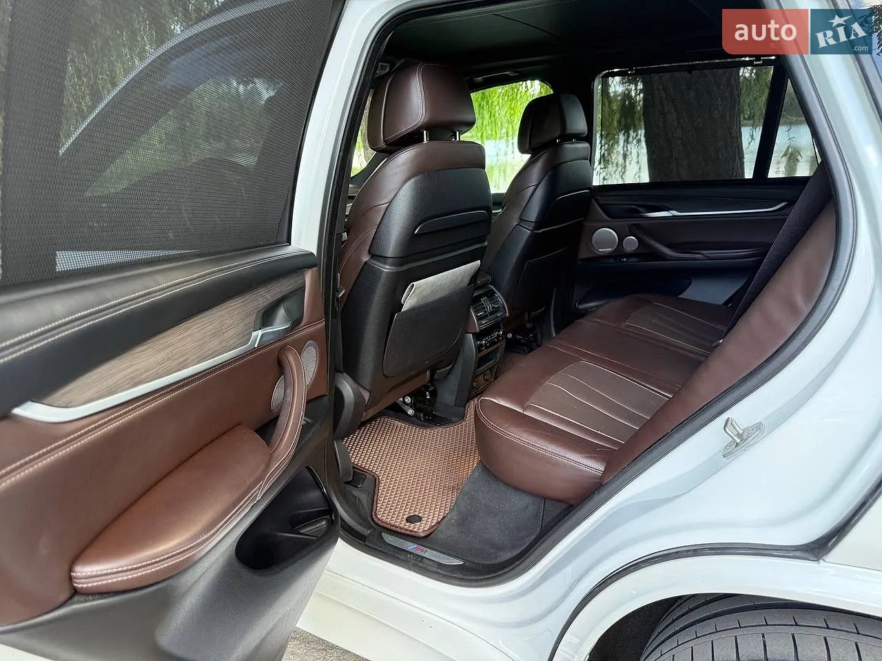 2014 BMW X5 - мініатюра 45
