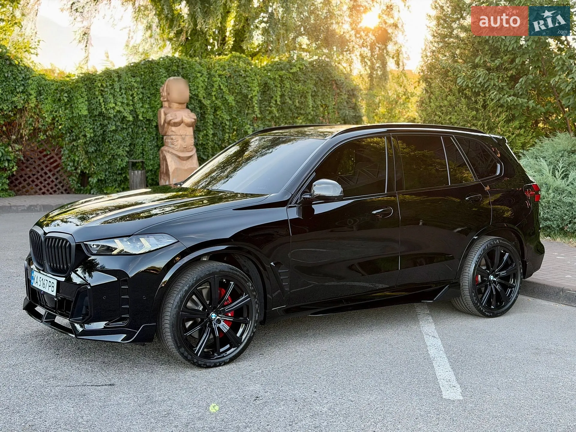 2024 BMW X5 - мініатюра 2