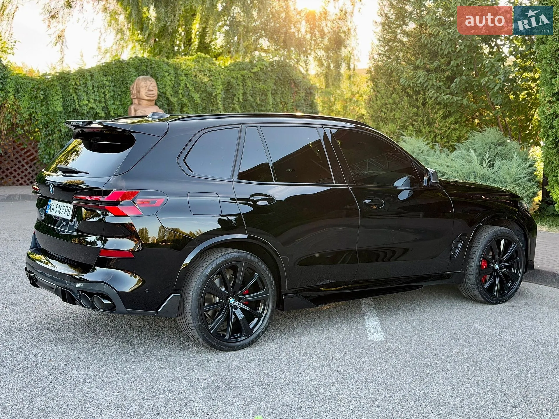2024 BMW X5 - мініатюра 7