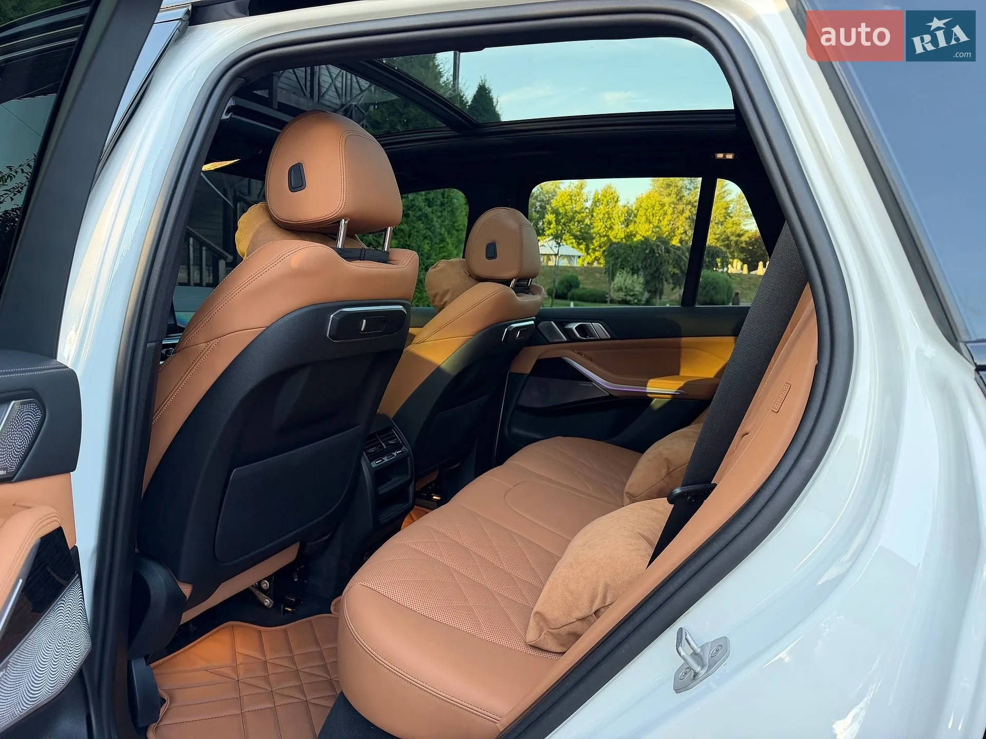 2024 BMW X5 - мініатюра 24