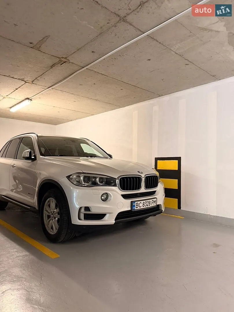2018 BMW X5 - мініатюра 7