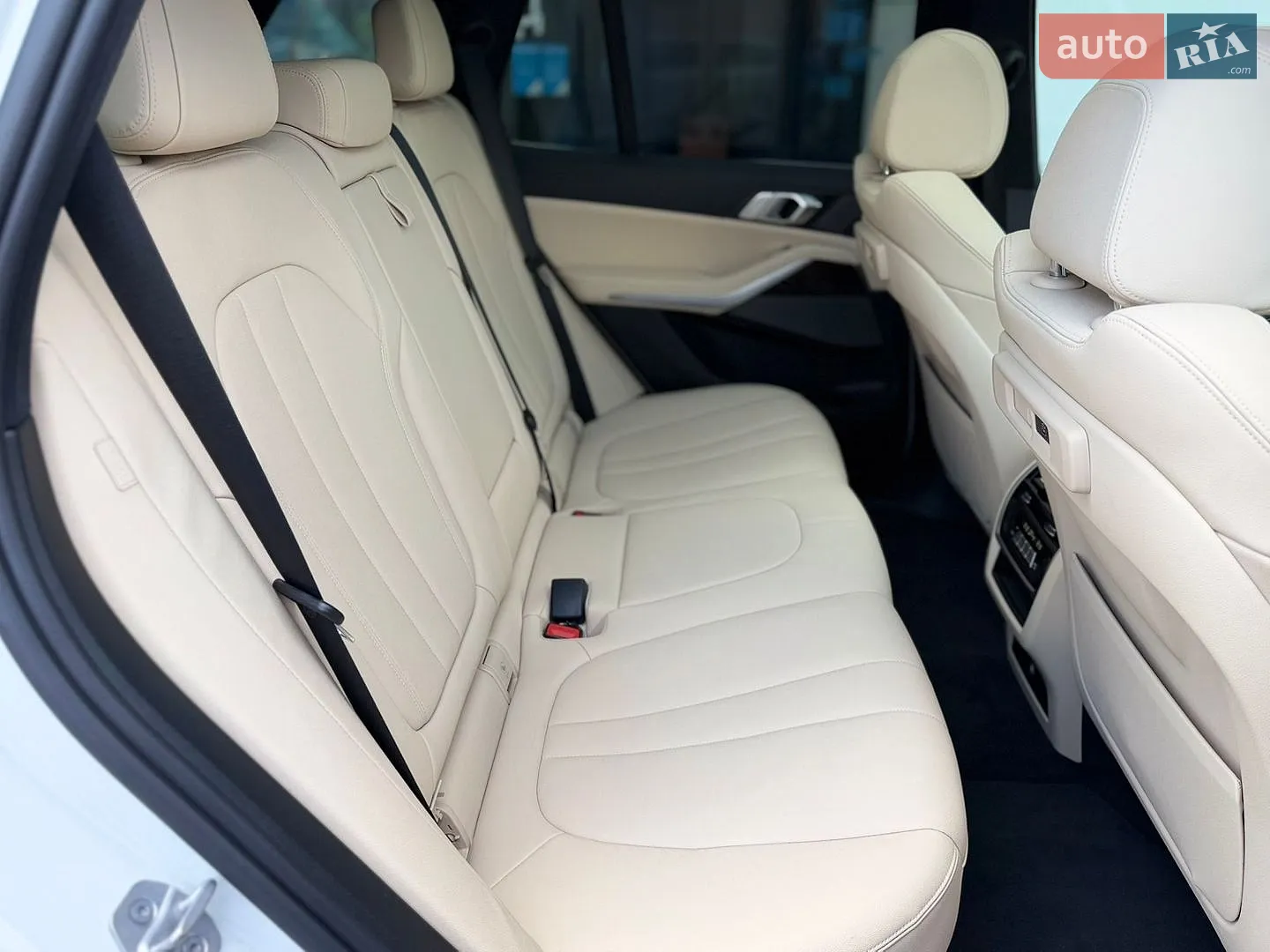 2021 BMW X5 - мініатюра 34