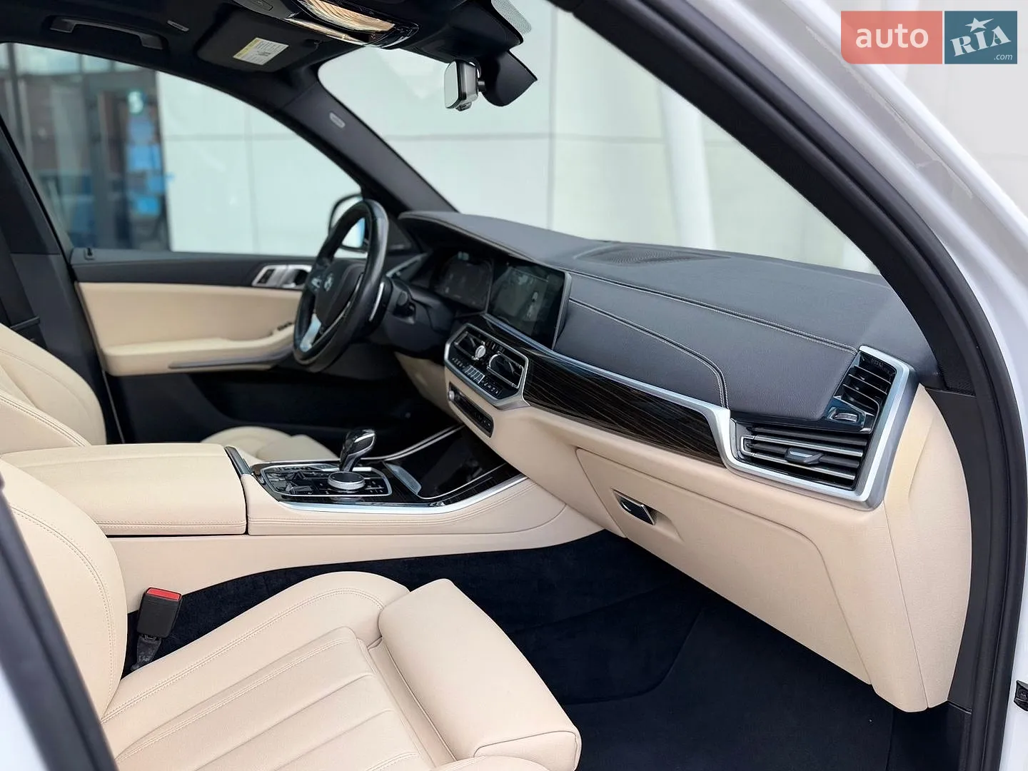2021 BMW X5 - мініатюра 30