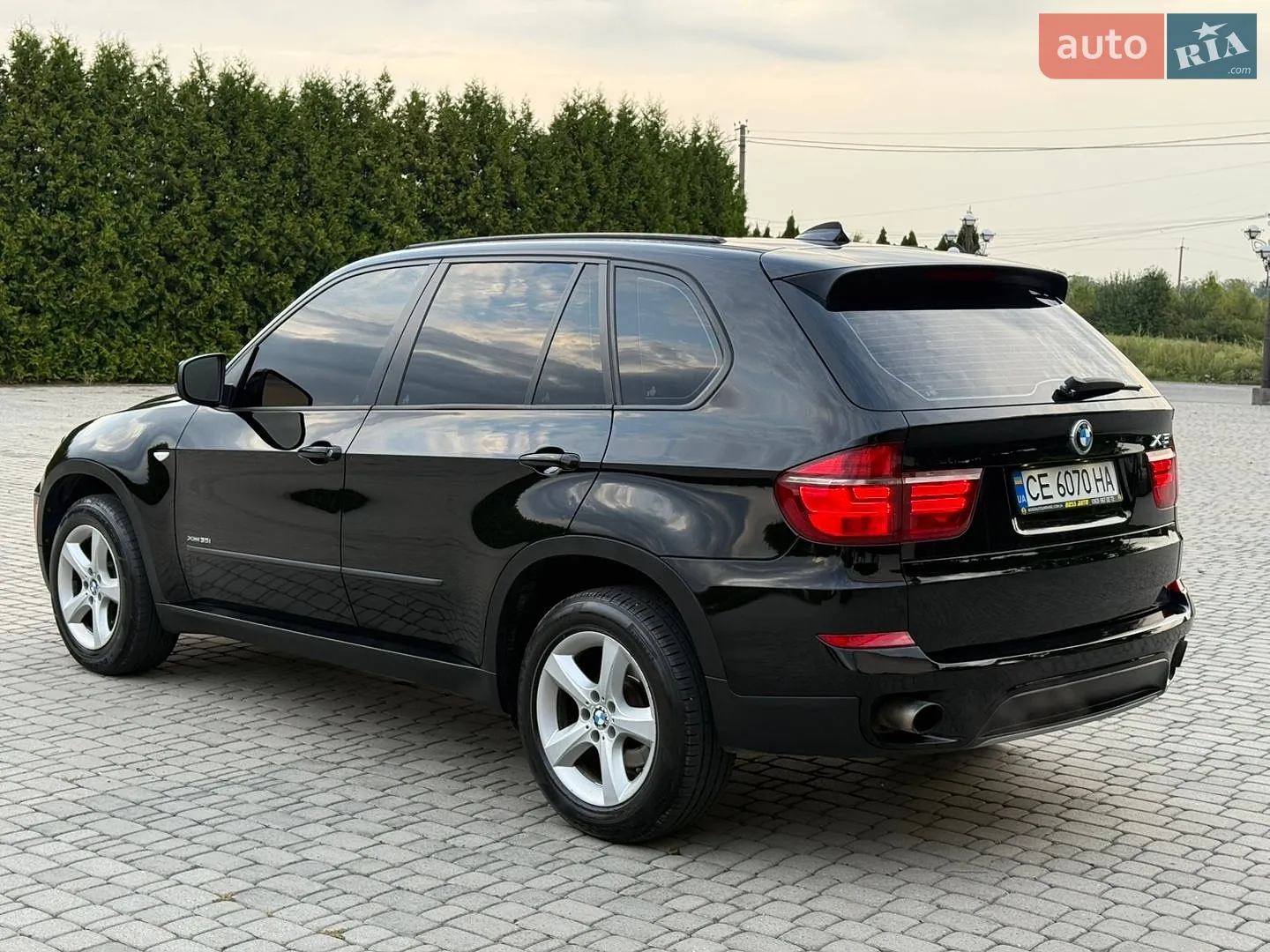 2011 BMW X5 - мініатюра 7