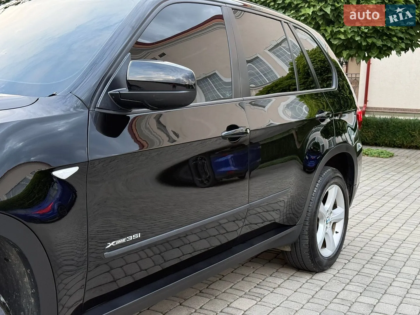 2011 BMW X5 - мініатюра 21
