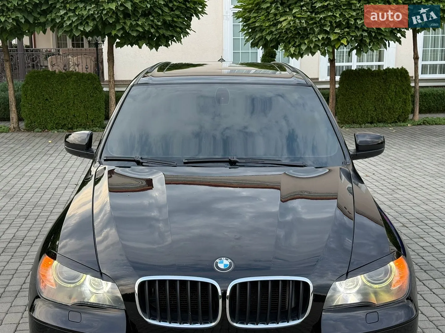 2011 BMW X5 - мініатюра 18