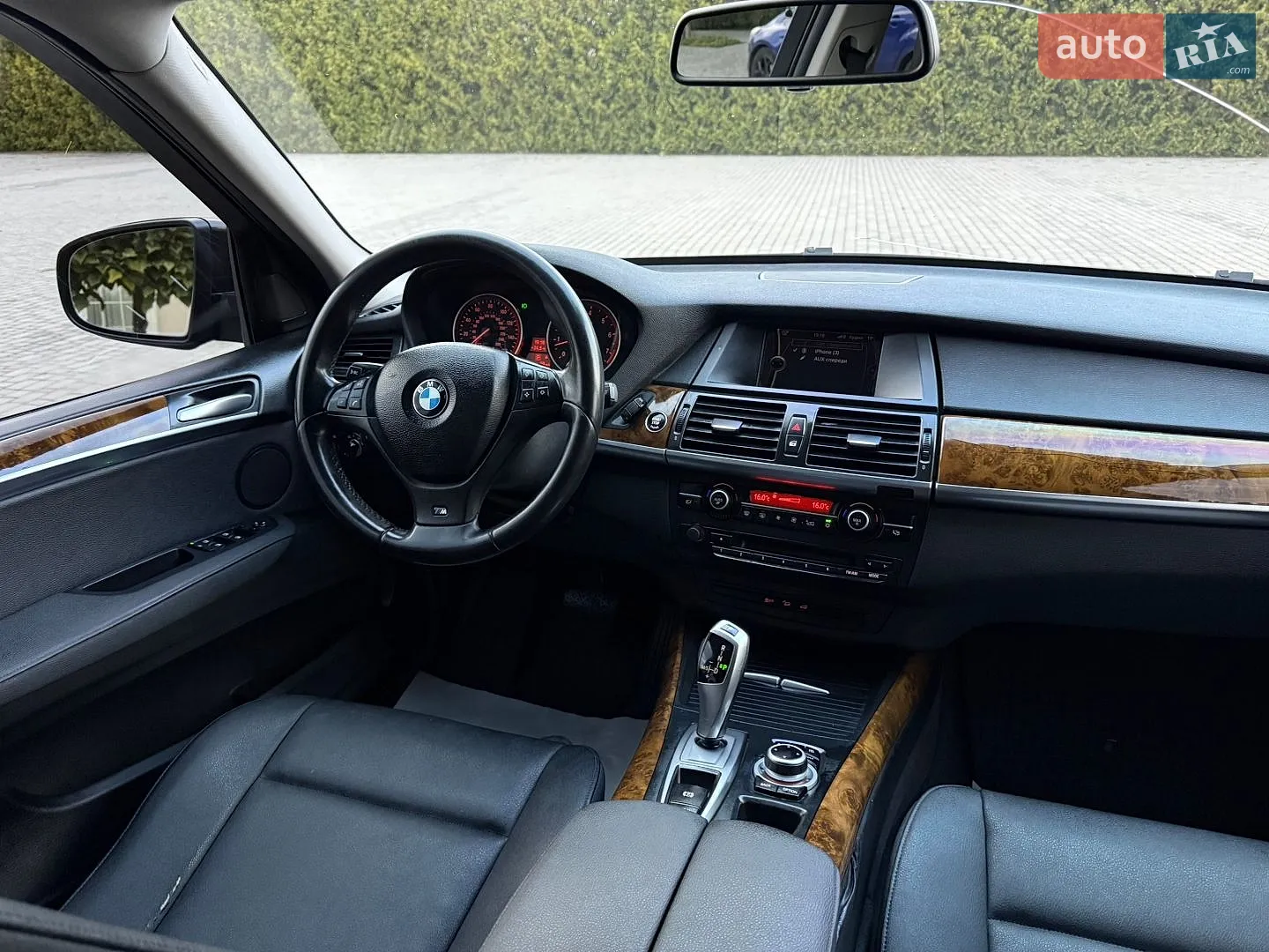2011 BMW X5 - мініатюра 33