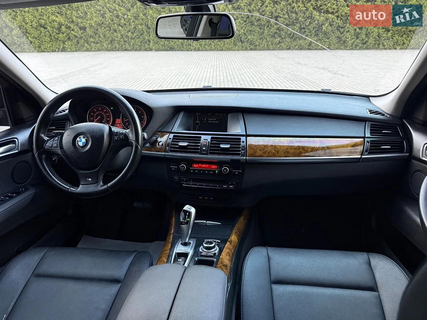 2011 BMW X5 - мініатюра 32