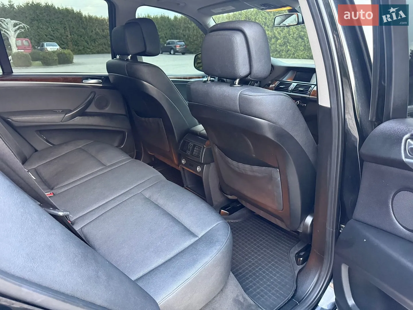 2011 BMW X5 - мініатюра 42