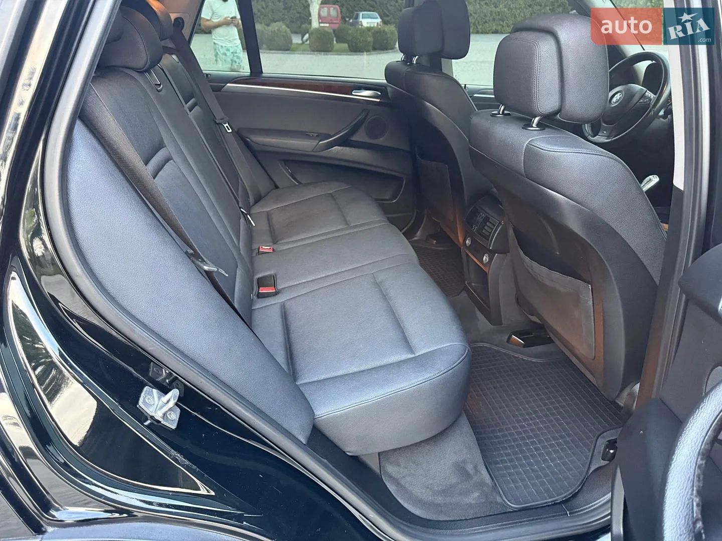 2011 BMW X5 - мініатюра 45