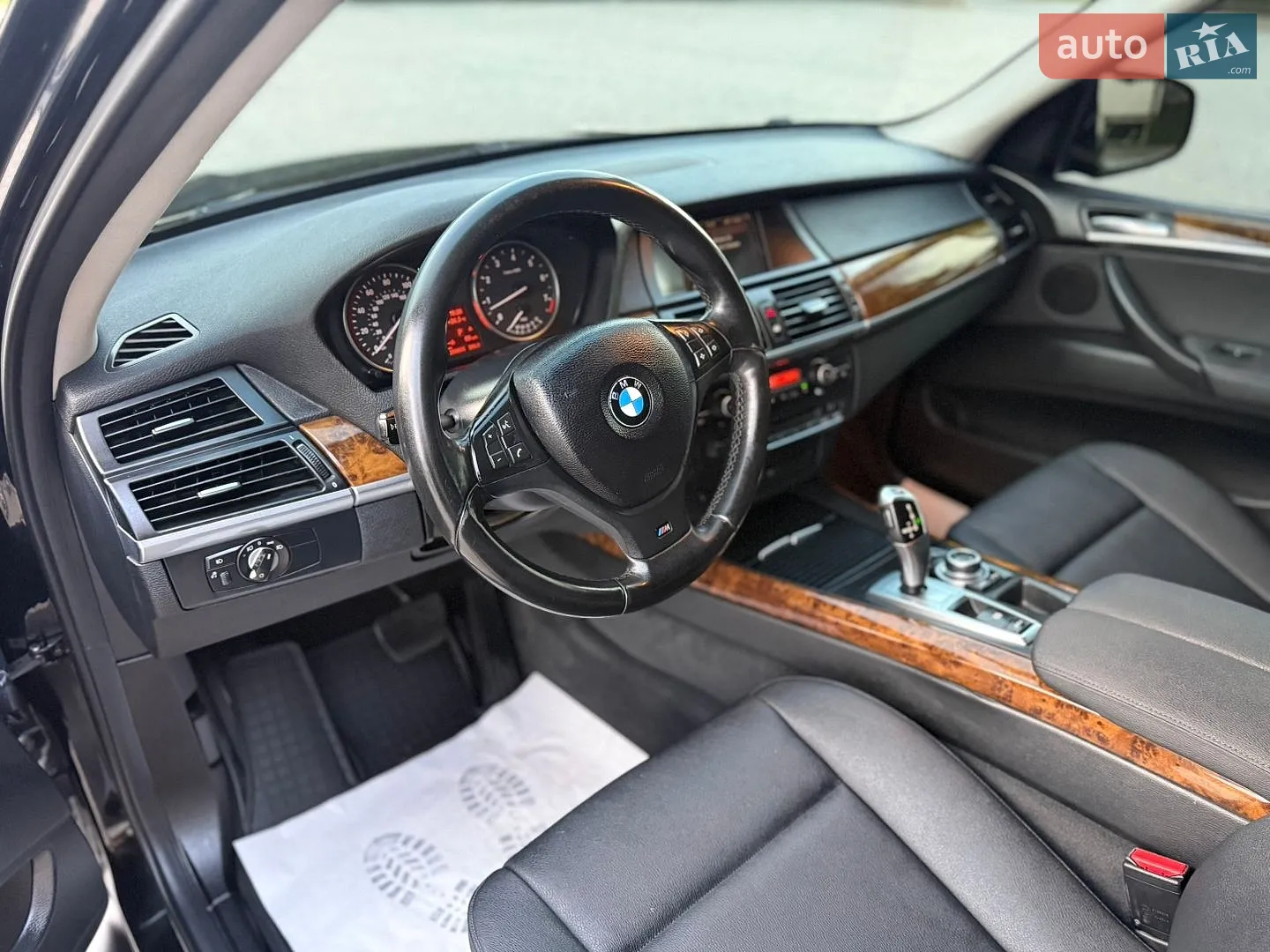 2011 BMW X5 - мініатюра 52