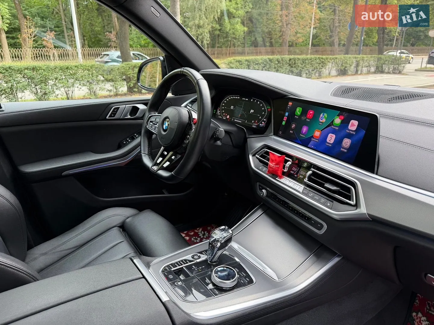2019 BMW X5 - мініатюра 11
