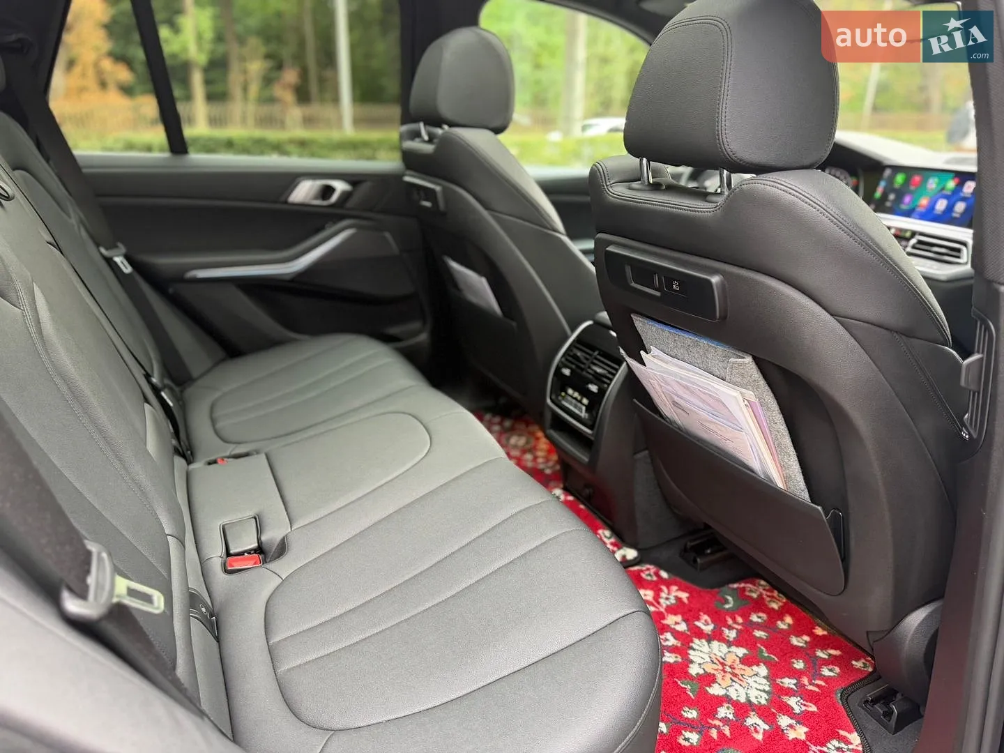 2019 BMW X5 - мініатюра 13