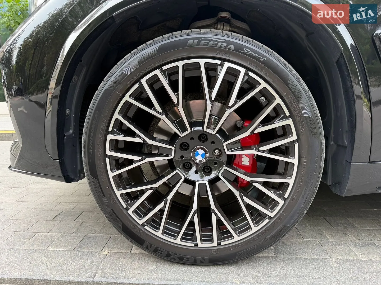 2019 BMW X5 - мініатюра 18