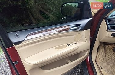 Позашляховик / Кросовер BMW X5 2010 в Козові