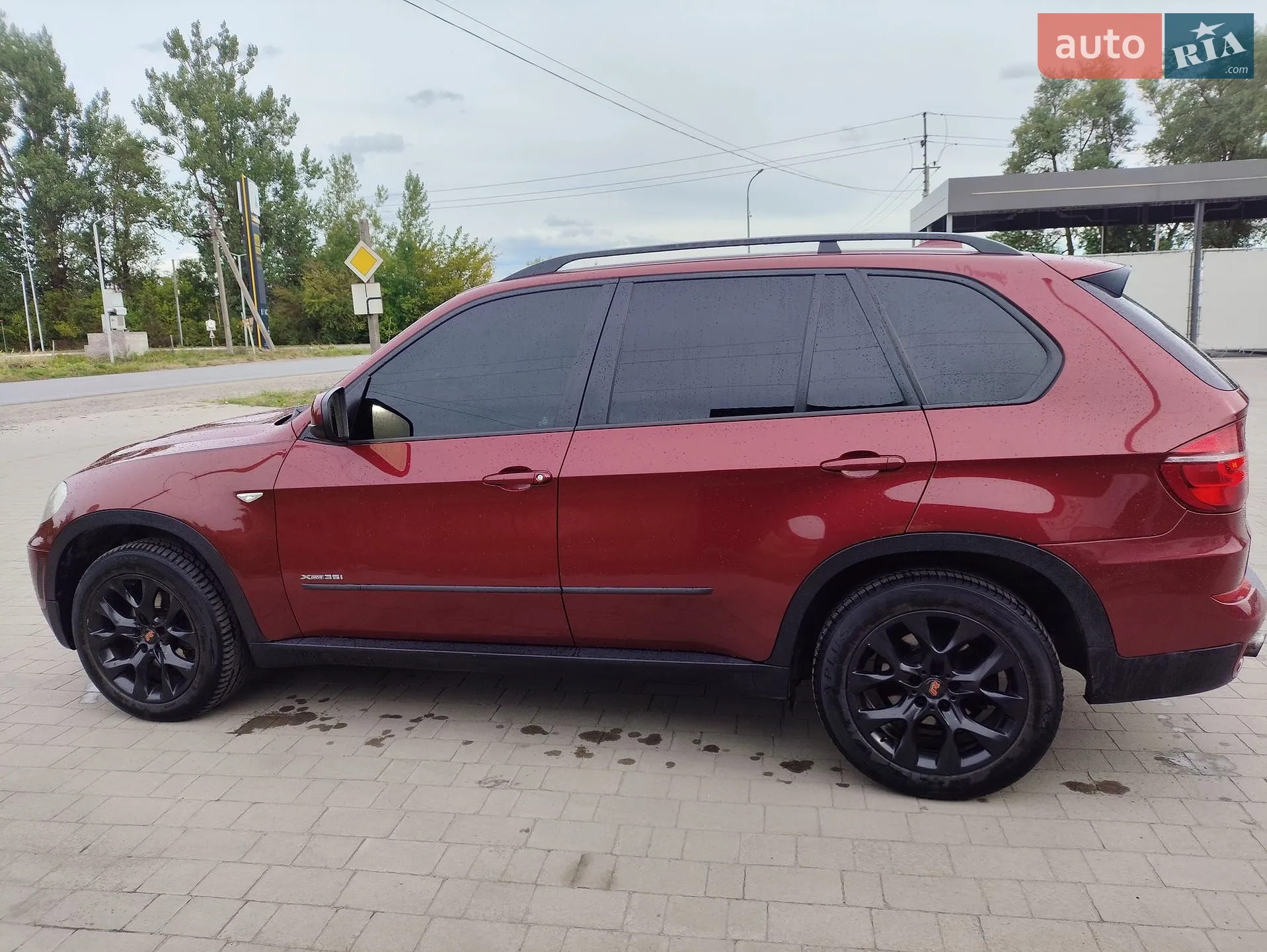 2010 BMW X5 - мініатюра 23