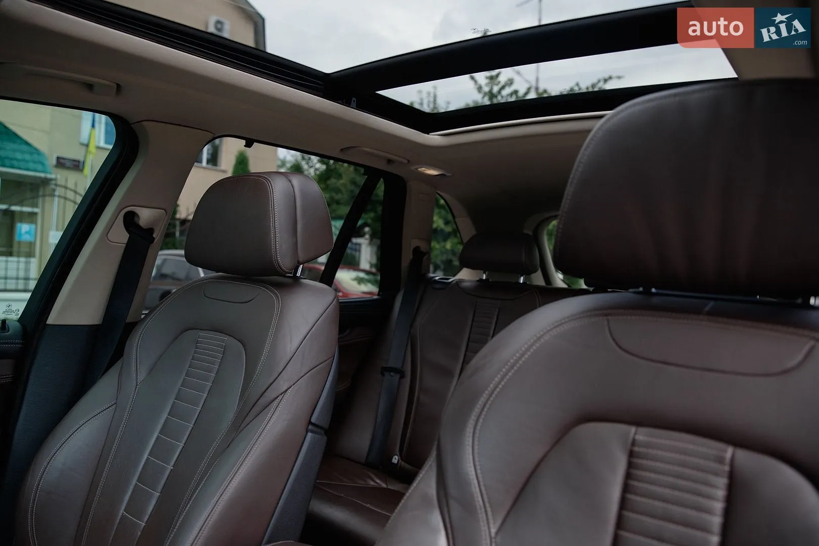 2014 BMW X5 - мініатюра 7