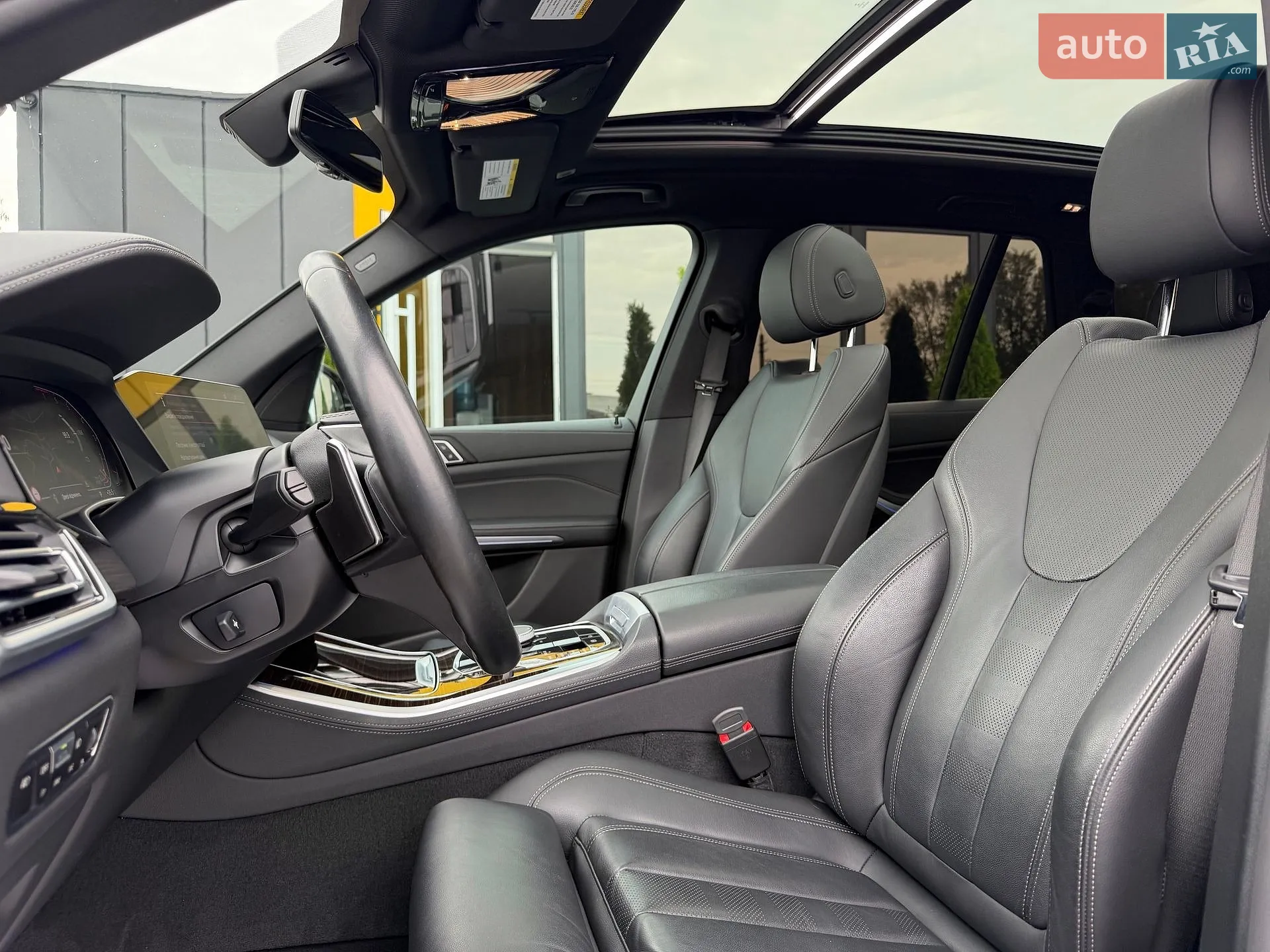 2019 BMW X5 - мініатюра 9