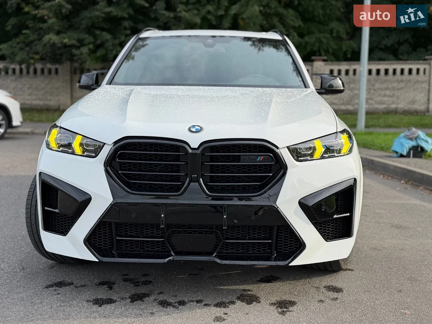 2020 BMW X5 - мініатюра 3