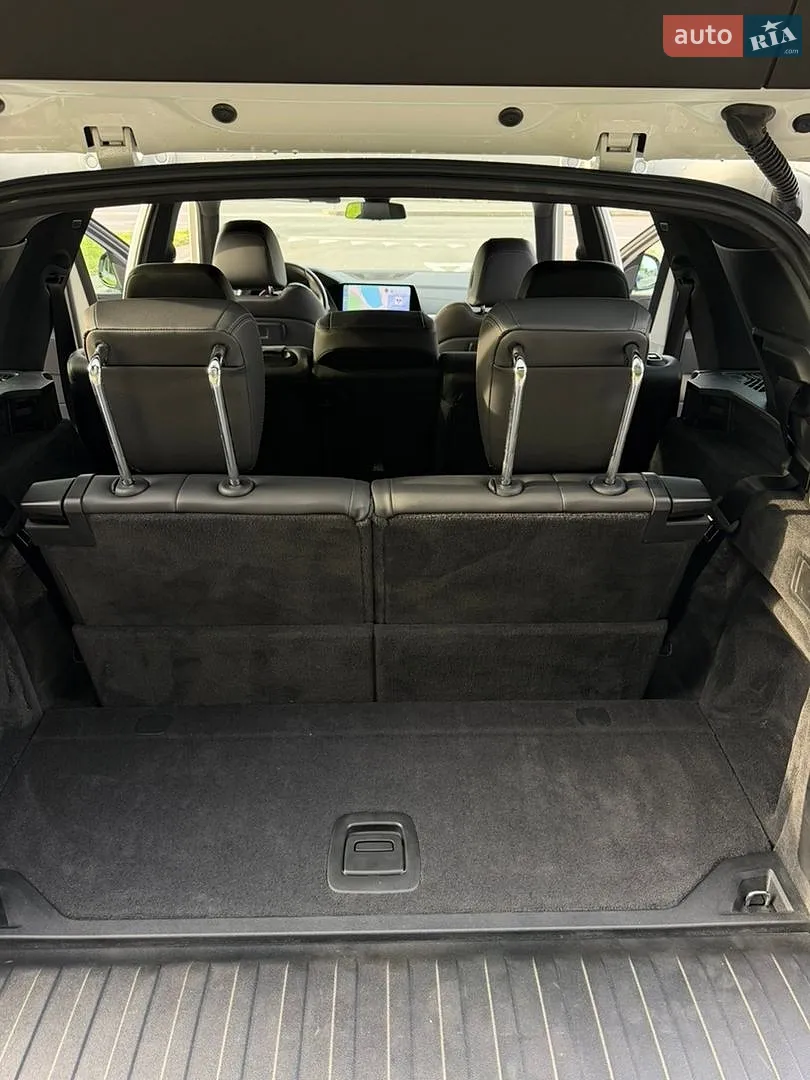 2020 BMW X5 - мініатюра 25
