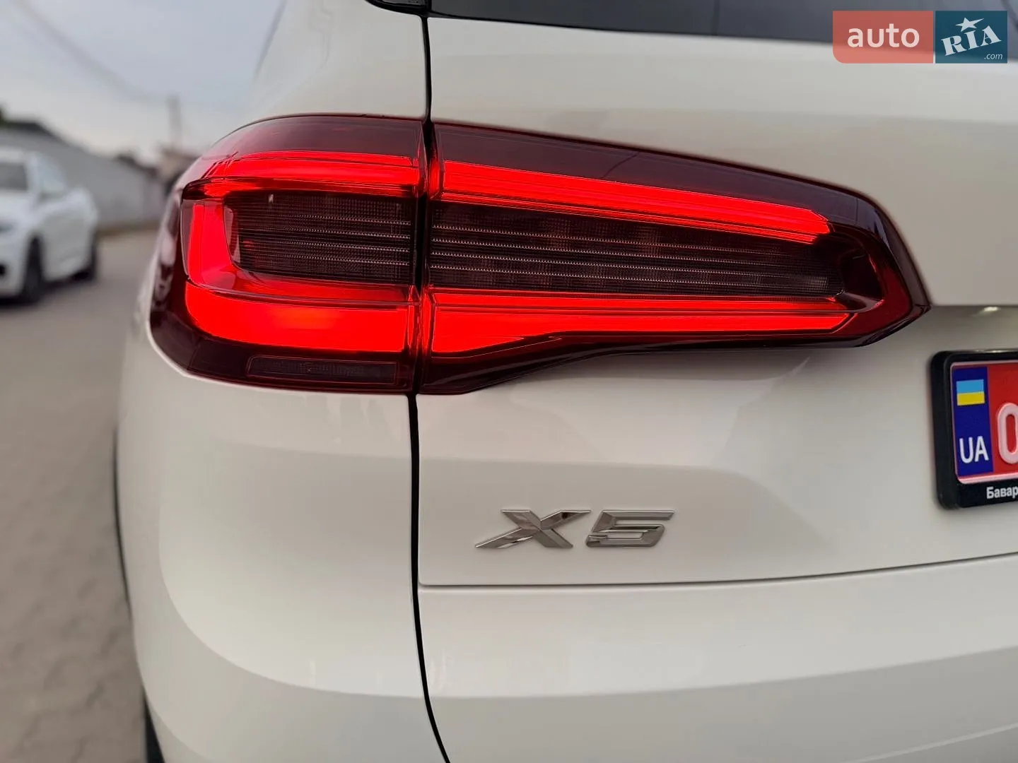 2019 BMW X5 - мініатюра 22