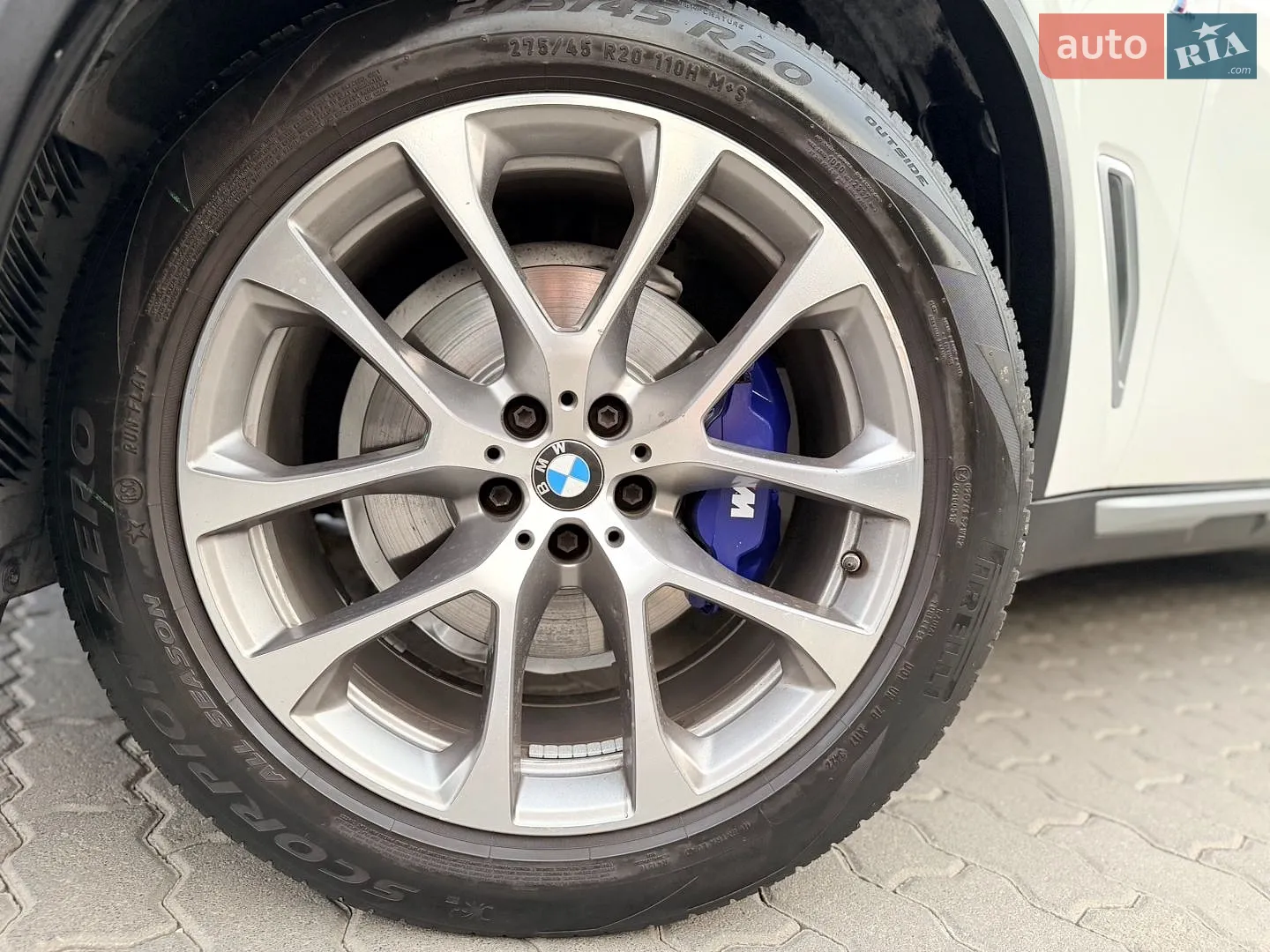 2019 BMW X5 - мініатюра 31