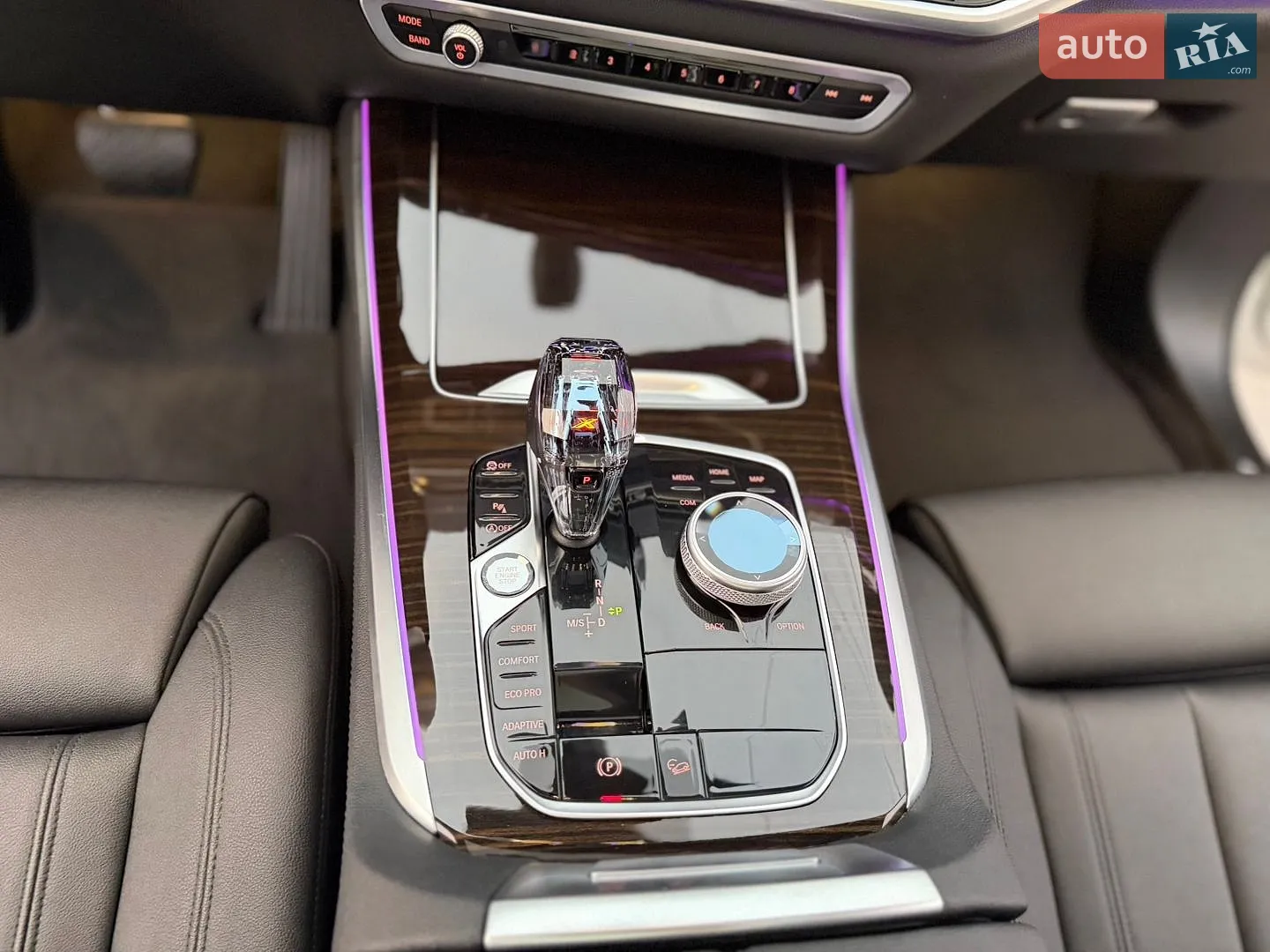 2019 BMW X5 - мініатюра 47